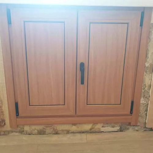 Окна пластиковые фото работ 000008
