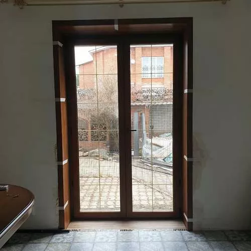 Окна пластиковые фото работ 000020