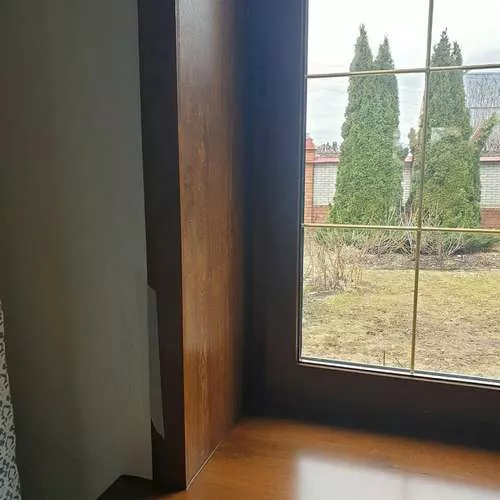 Окна пластиковые фото работ 000026