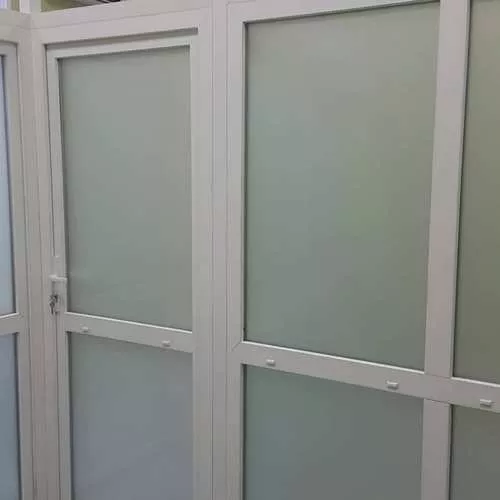 Окна пластиковые фото работ 000032