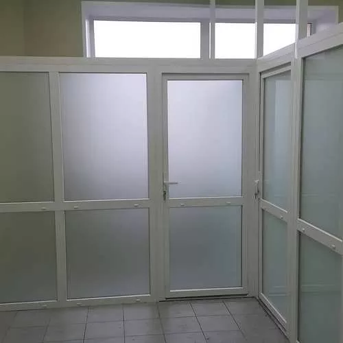 Окна пластиковые фото работ 000033