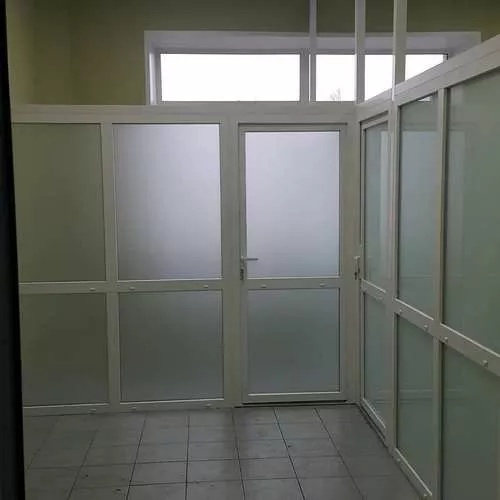 Окна пластиковые фото работ 000035