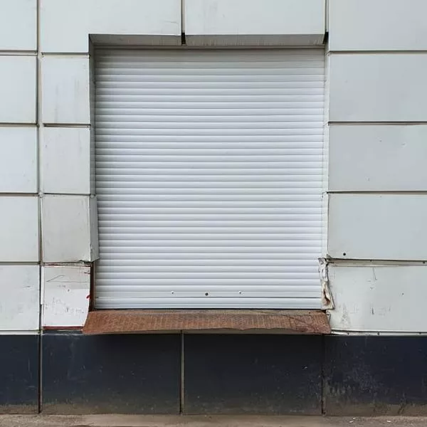 Рольставни магазин Магнит на ул. Громобоя в г. Иваново фото работ 000027