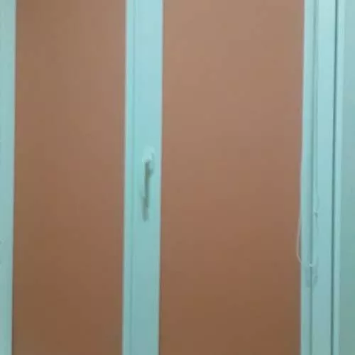 Рулонные шторы фото работ 000015