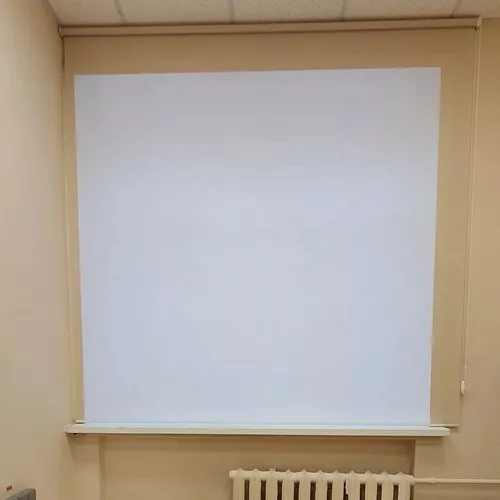 Рулонные шторы фото работ 000108