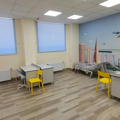 Рулонные шторы фото работ 000155