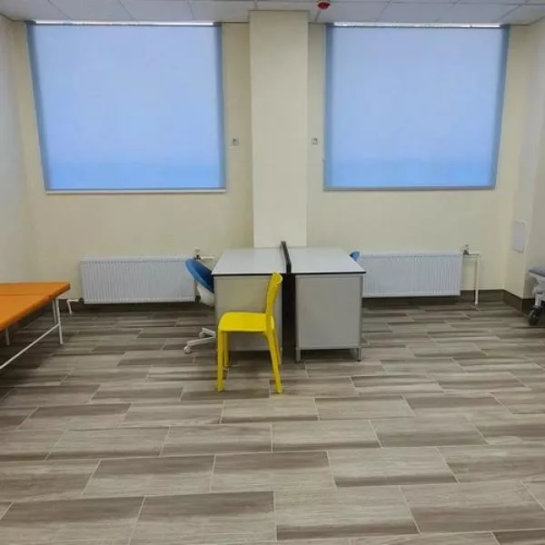 Рулонные шторы / фото работ 000161