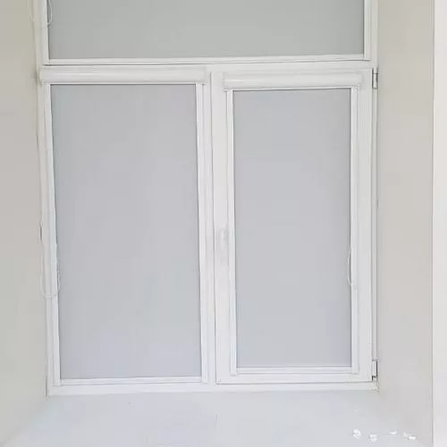 Рулонные шторы фото работ 000202