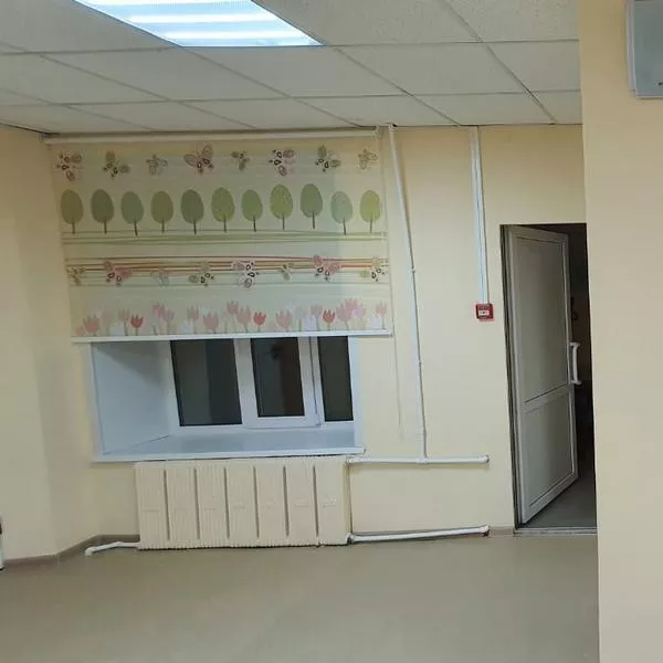 Рулонные шторы, фото работ 000295
