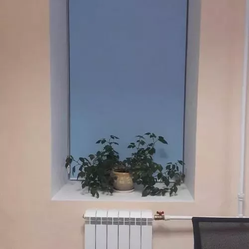 Рулонные шторы, фото работ 0003297