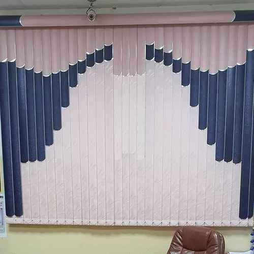 Жалюзи мультифактурные фото работ 000001