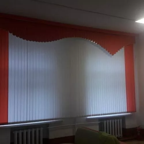 Жалюзи мультифактурные фото работ 000006