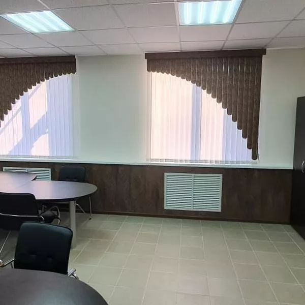 Жалюзи мультифактурные фото работ 000011