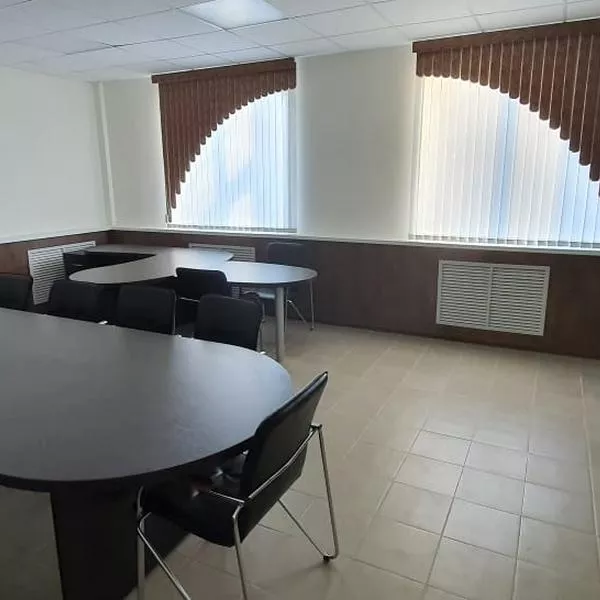 Жалюзи мультифактурные фото работ 000016