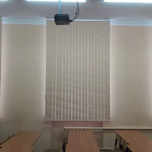 Жалюзи вертикальные фото работ 000003
