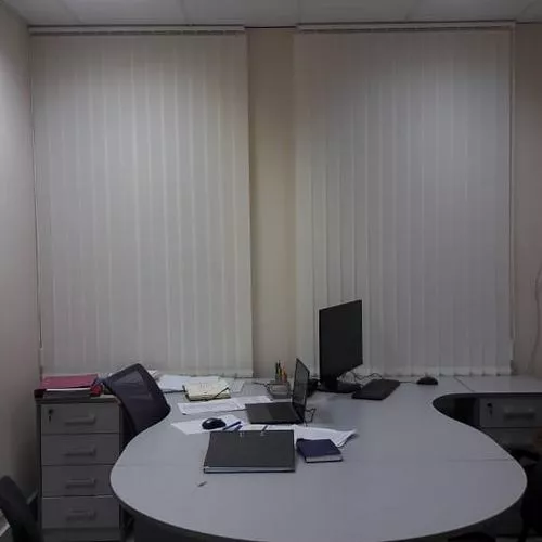 Жалюзи вертикальные фото работ 000007