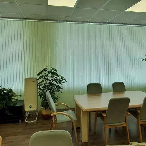 Жалюзи вертикальные фото работ 000013