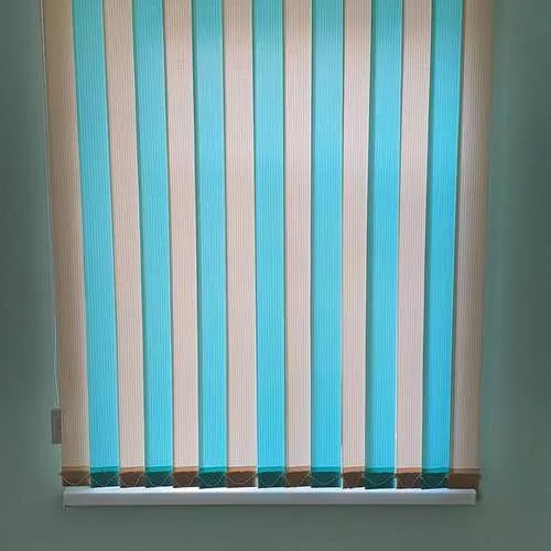 Жалюзи вертикальные фото работ 000022