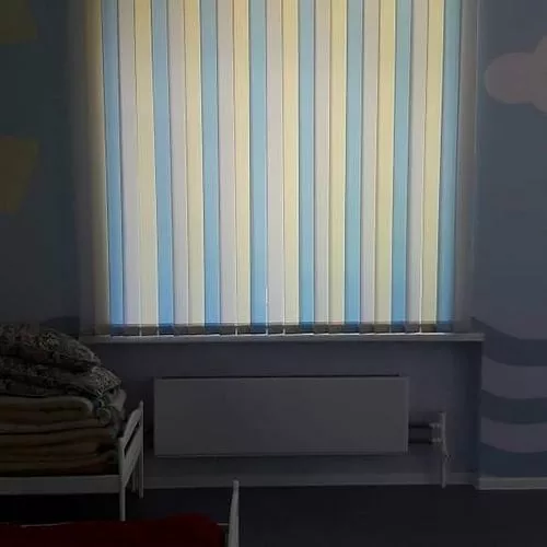 Жалюзи вертикальные фото работ 000027