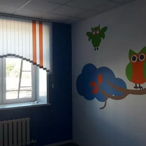 Жалюзи вертикальные фото работ 000046