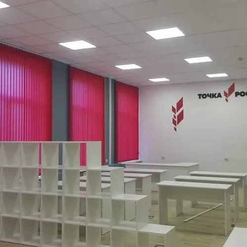 Жалюзи вертикальные фото работ 000056