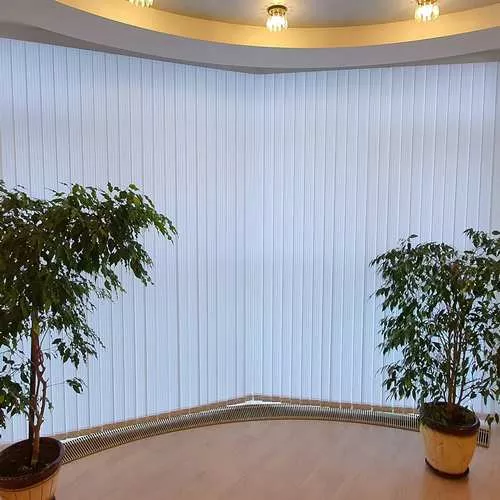 Жалюзи вертикальные фото работ 000078