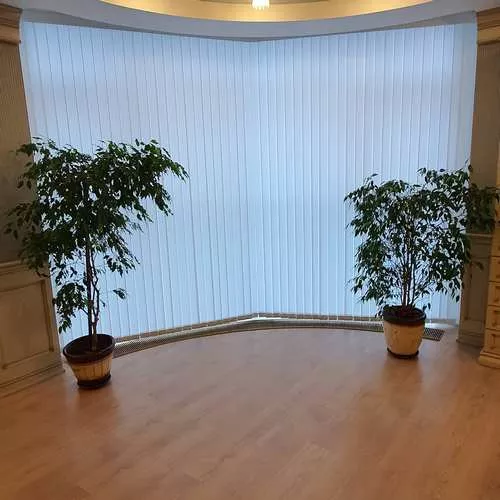 Жалюзи вертикальные фото работ 000079