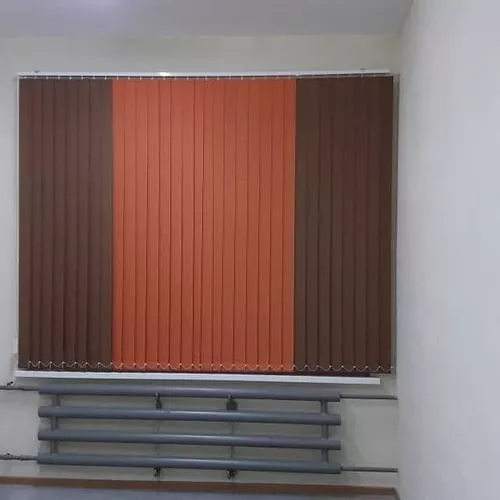 Жалюзи вертикальные фото работ 000089
