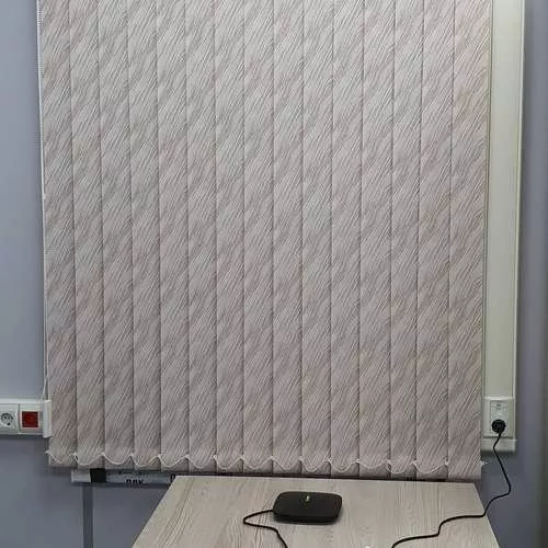 Жалюзи вертикальные фото работ 000093