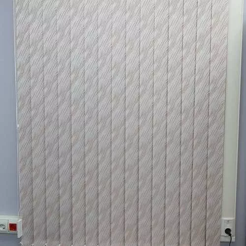 Жалюзи вертикальные фото работ 000097
