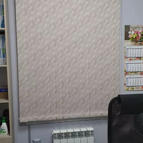 Жалюзи вертикальные фото работ 000100