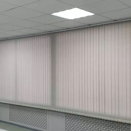 Жалюзи вертикальные фото работ 000105