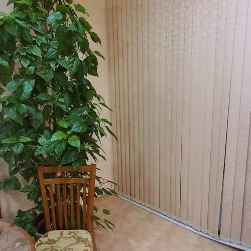 Жалюзи вертикальные фото работ 000113