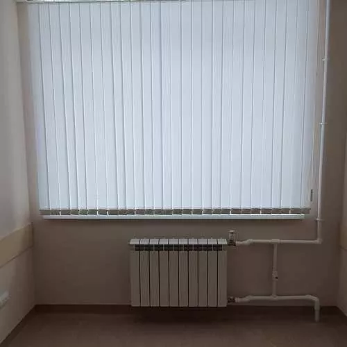 Жалюзи вертикальные фото работ 000115