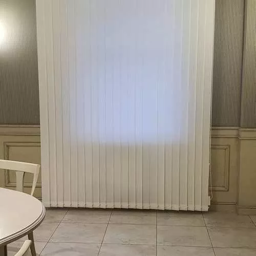 Жалюзи вертикальные фото работ 000122