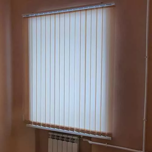 Жалюзи вертикальные фото работ 000129