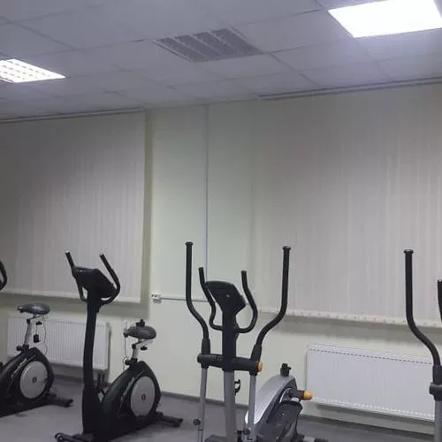 Жалюзи вертикальные фото работ 000130