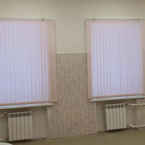 Жалюзи вертикальные фото работ 000135