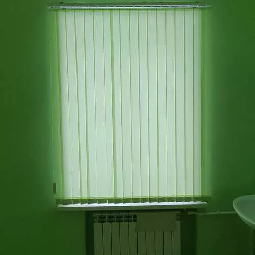 Жалюзи вертикальные фото работ 000143