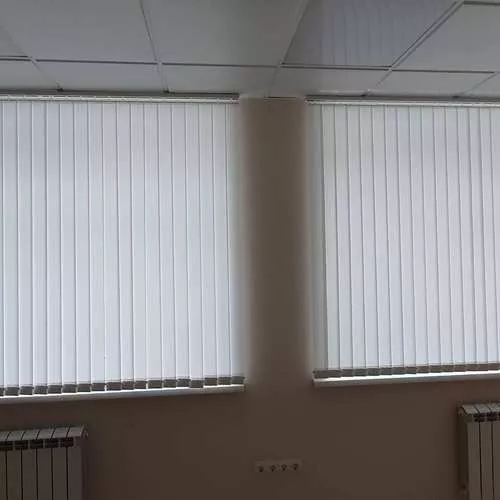 Жалюзи вертикальные фото работ 000164