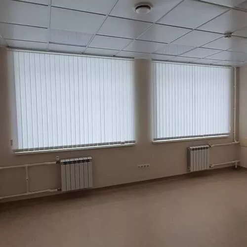 Жалюзи вертикальные фото работ 000165