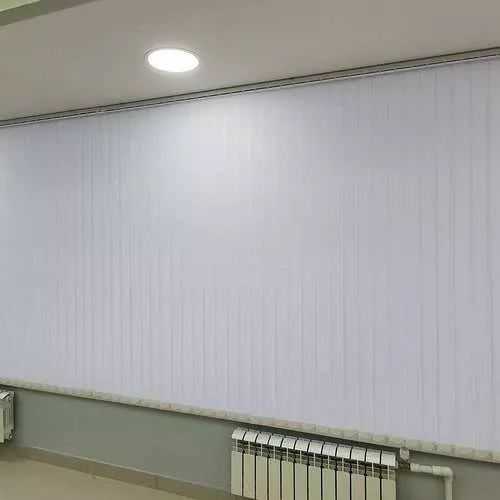 Жалюзи вертикальные фото работ 000169