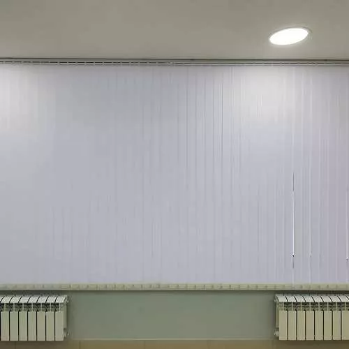 Жалюзи вертикальные фото работ 000172
