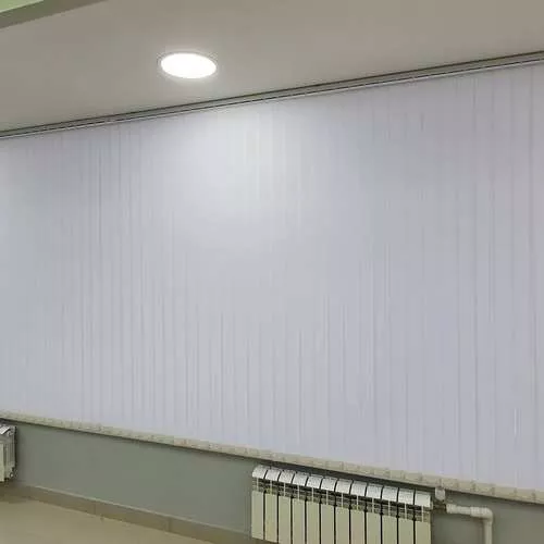 Жалюзи вертикальные фото работ 000176