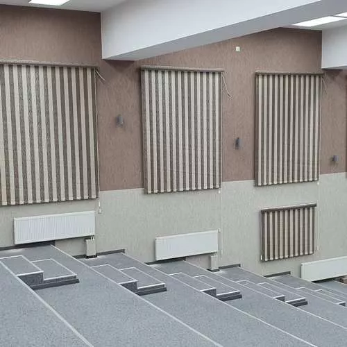 Жалюзи вертикальные фото работ 000198
