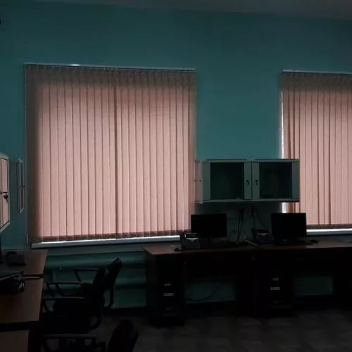 Жалюзи вертикальные фото работ 000213