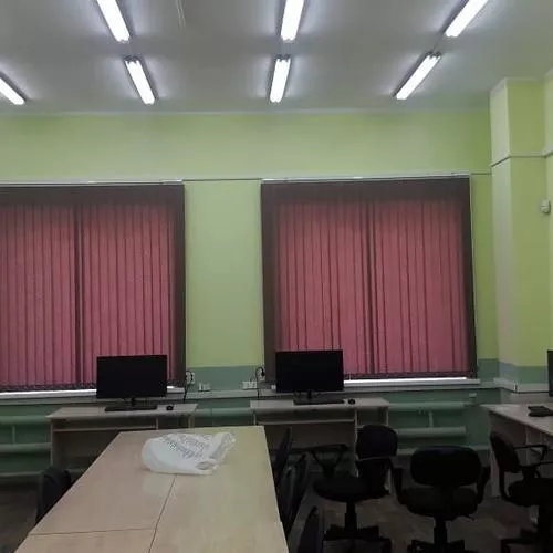 Жалюзи вертикальные фото работ 000216