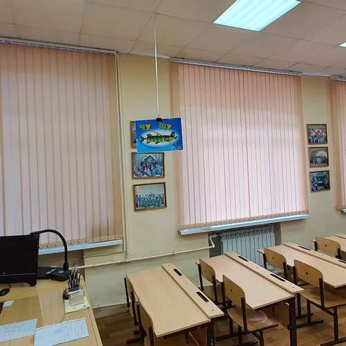 Жалюзи вертикальные фото работ 000217
