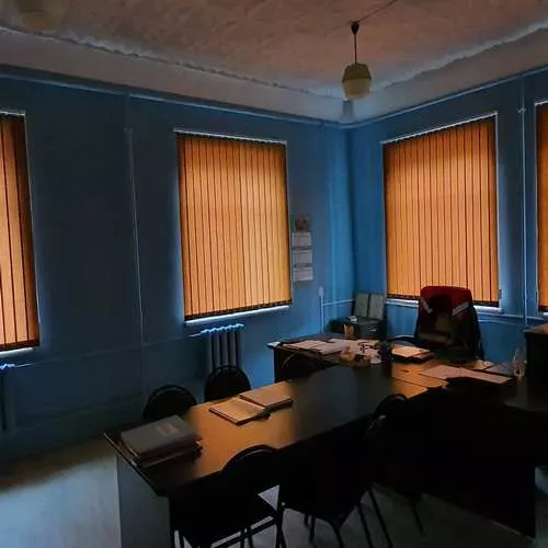 Жалюзи вертикальные фото работ 000222