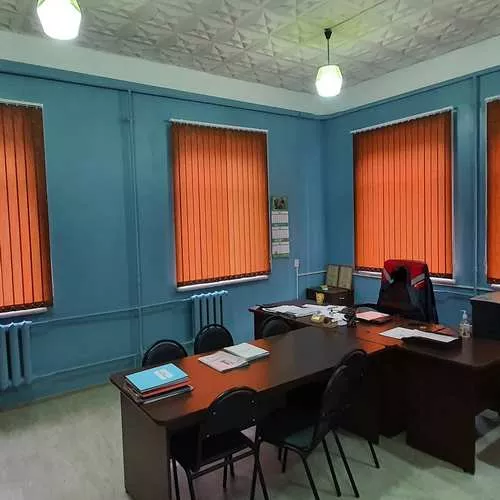 Жалюзи вертикальные фото работ 000228